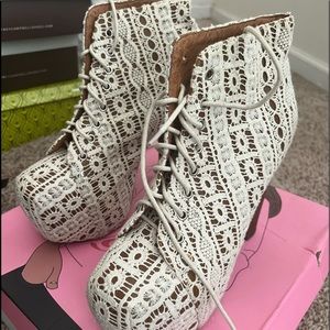 Jeffrey Campbell Lita